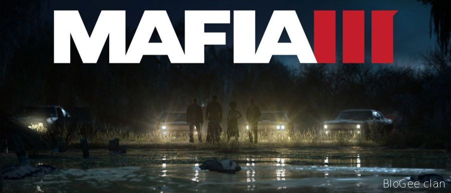 Новый сюжетный трейлер игры Mafia III