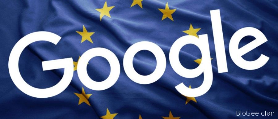 Google обвинили в нарушении антимонопольного законодательства в ЕС
