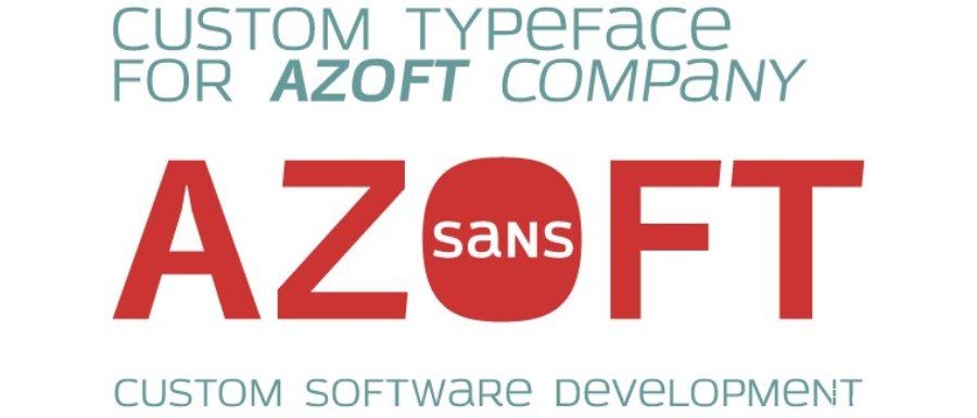 Azoft Sans