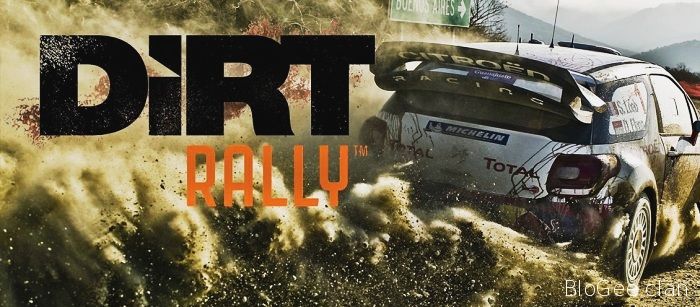 Обзор игры Dirt Rally: Танки грязи не боятся