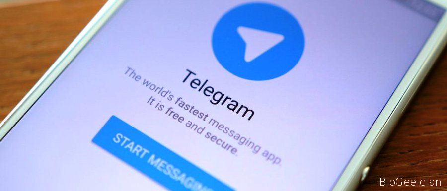 Google хотела купить Telegram за $1 млрд