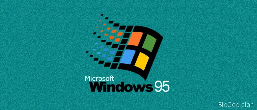Windows 95 запустили на часах Apple Watch